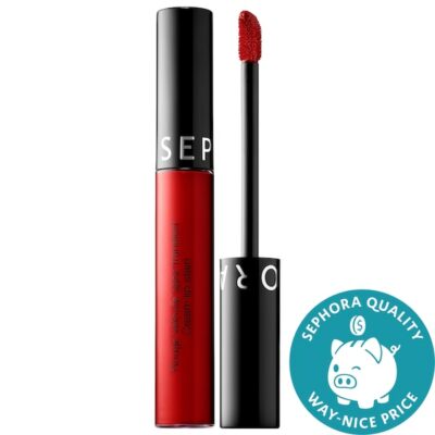 SEPHORA COLLECTION Cream Lip Stain