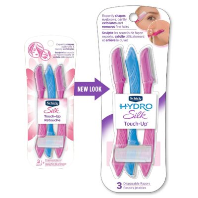 Schick Hydro Silk Touch-Up