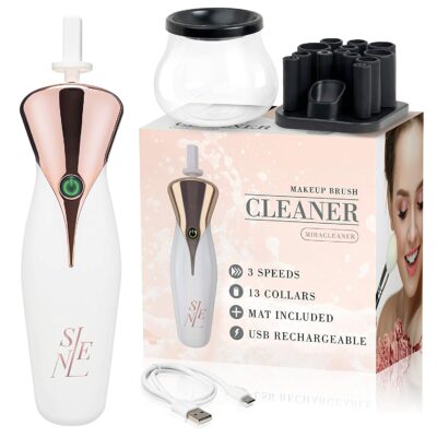 Selene Makeup Brush Cleaner and Dryer