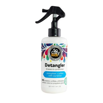 SoCozy Detangler