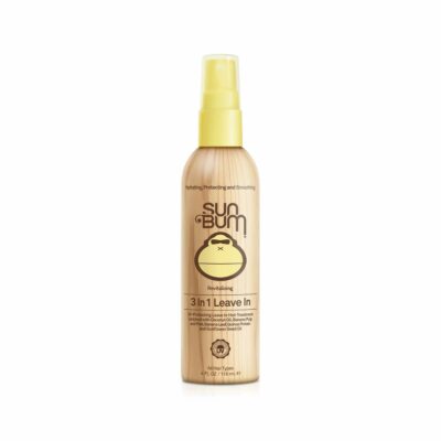 Sun Bum Revitalizing 3-In-1 Leave-In Detangler