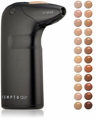 TEMPTU Air Airbrush Starter Kit