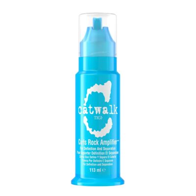 TIGI Catwalk Curls Rock Curl Amplifier