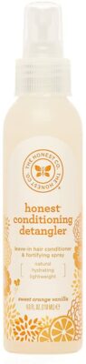 The Honest Company Conditioning Detangler