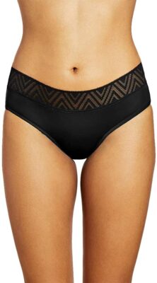 Thinx Hiphugger Period Underwear