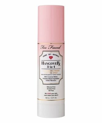 Too Faced Hangover Rx 3-in-1 Setting Spray