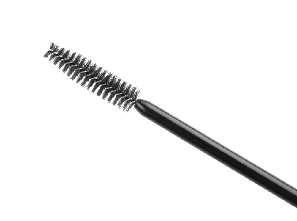 mascara wand