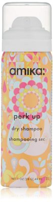 amika Perk up Dry Shampoo