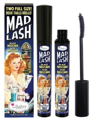 theBalm Mad Lash 