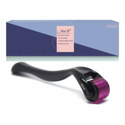 9Oine 0.75 Derma Roller