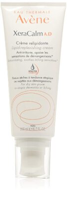 Avène XeraCalm A.D Lipid-Replenishing Cream