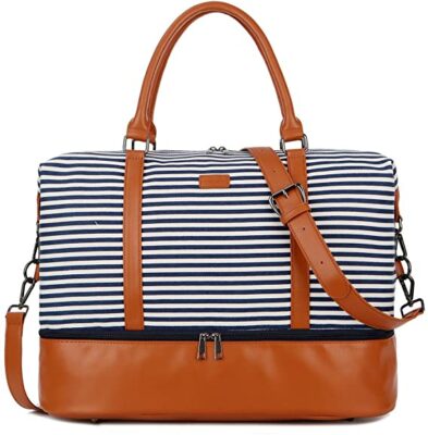 BAOSHA Weekender Bag