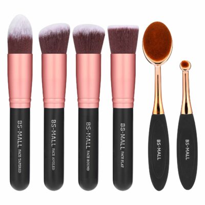 BS-MALL Face Foundation Set