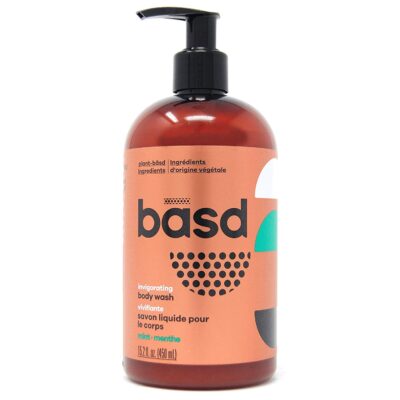 Basd Body Wash
