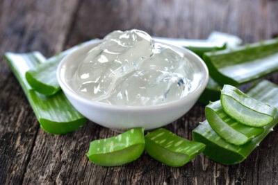 4The 10 Best Aloe Vera Gels to Soothe Your Skin in 2024