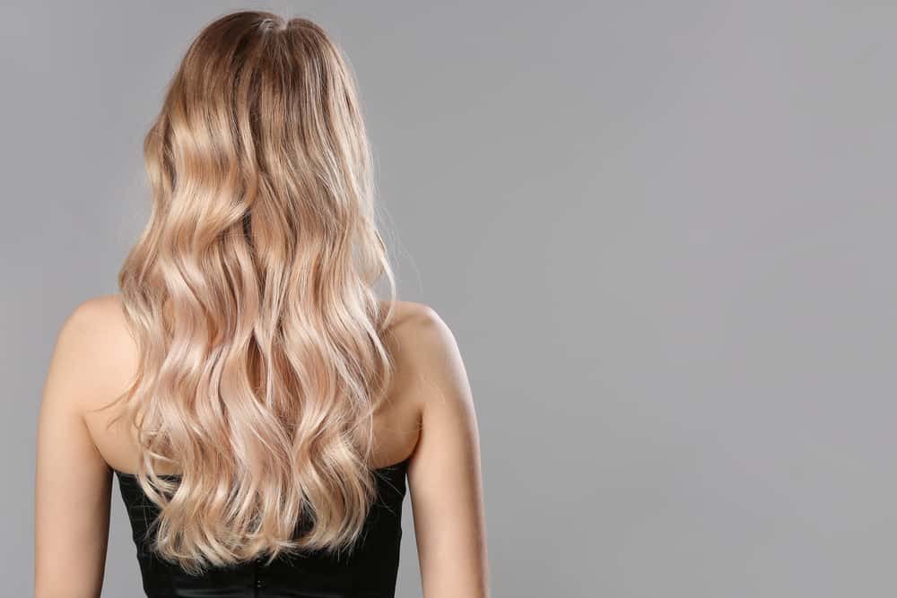 2. Best Pink Hair Dyes for Blonde Hair - wide 5