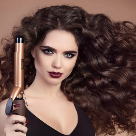 The 10 Best Cordless Curling Irons in 2023