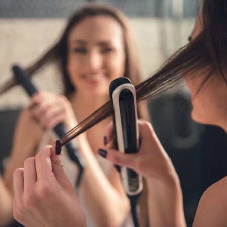 The 10 Best Flat Irons for Fine Hair in 2022
