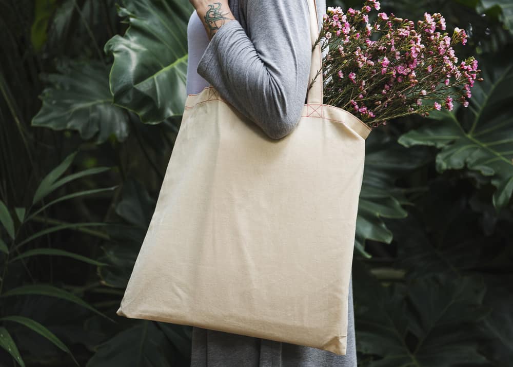 waterproof large tote