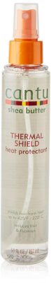 Cantu Shea Butter Thermal Shield