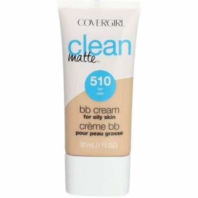 CoverGirl Clean Matte BB Cream