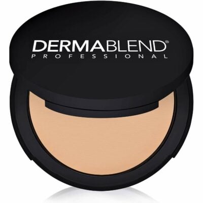 Dermablend Intense Powder Foundation