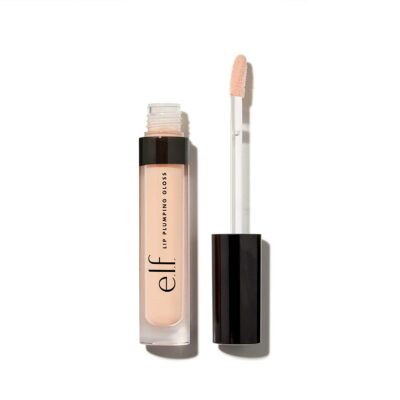 E.L.F. Lip Plumping Gloss