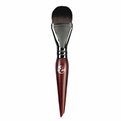 Foundation brush для чего