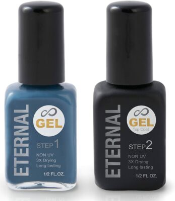 Eternal Gel Nail Polish Kit