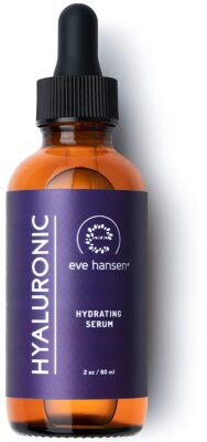 Eve Hansen Hyaluronic Acid Serum