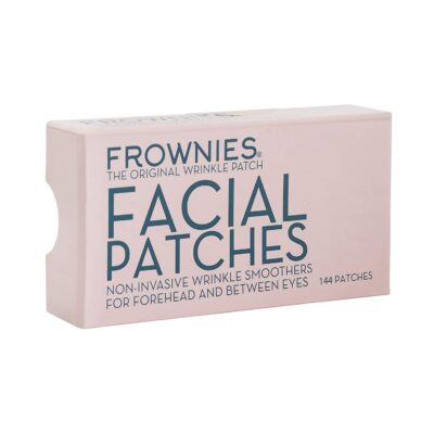 Frownies Forehead & Between Eyes Patches
