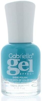 Gabriella Gel Effect