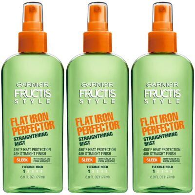 Garnier Fructis Flat Iron Perfector