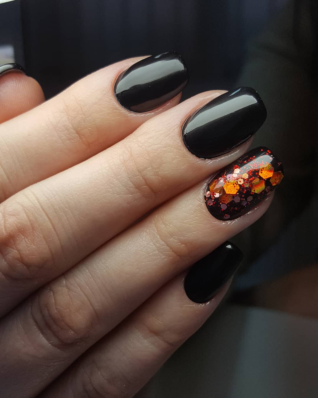 50 Fall Nail Design Ideas Get Your Inspiration for The Season