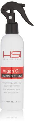 HSI Professional Argan Oil Heat Protector