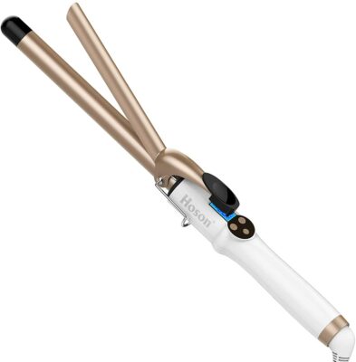 Hoson Curling Iron