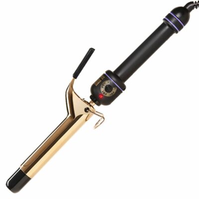 Hot Tools Signature Series Gold Curling Iron