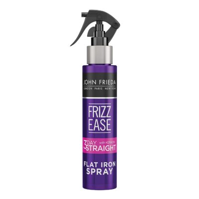 John Frieda Frizz Ease Flat Iron Spray