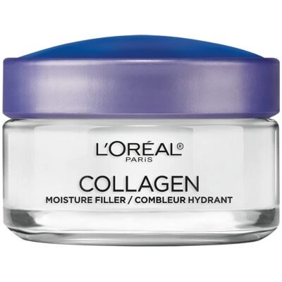 L’Oreal Collagen Moisture Filler