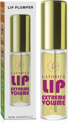 Latorice Lip Plumper