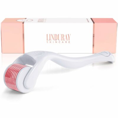 Linduray Skincare Derma Roller