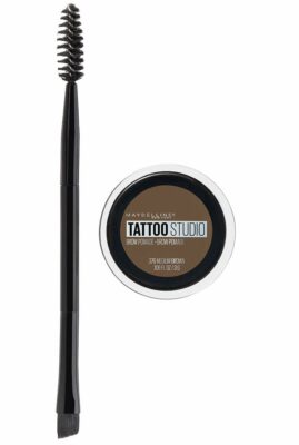 Maybelline New York Tattoo Studio Brow Pomade