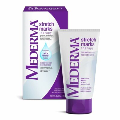 Mederma Stretch Marks Therapy