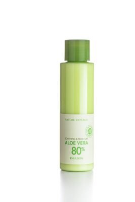 Nature Republic Soothing & Moisture Aloe Vera