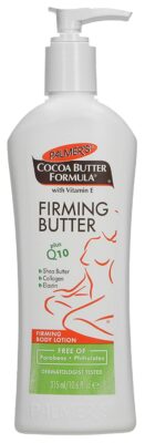 Palmer's Cocoa Butter Formula Firming Body Lotion