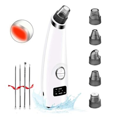 Ralthy Blackhead Removal Tools & Pore Cleaner