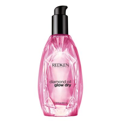 Redken Diamond Oil Glow Dry