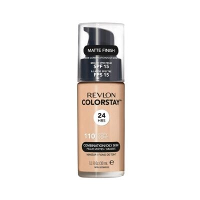 Revlon ColorStay Liquid Foundation 15 SPF