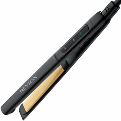 Revlon Perfect Straight Ceramic Flat Iron