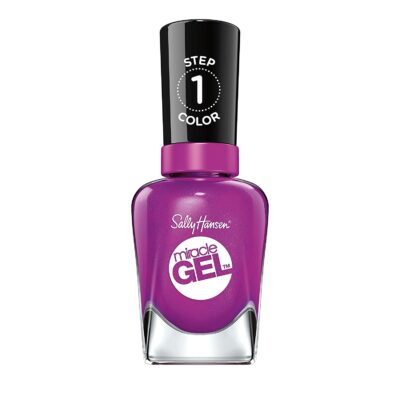 Sally Hansen Miracle Gel Nail Polish